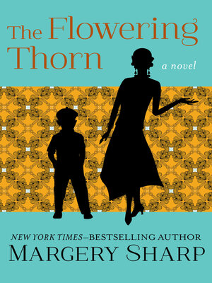 cover image of The Flowering Thorn